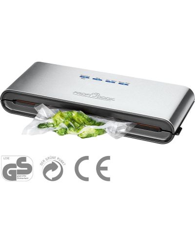 Envasadora de vacio Proficook Envasadora de vacio Proficook