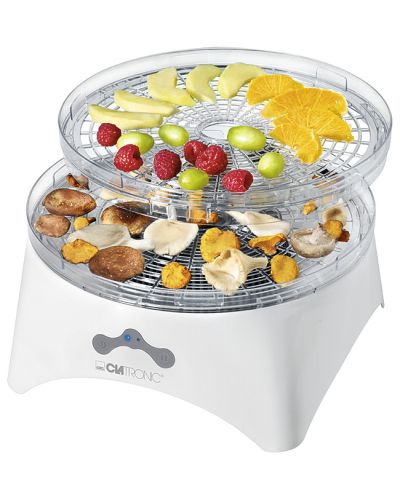 Deshidratador de fruta y verdura