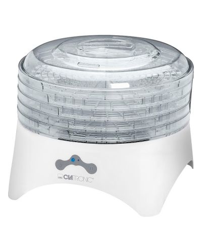 Deshidratadora de alimentos de Clatronic