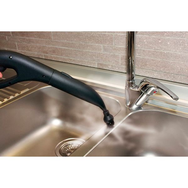 Vaporetto Smart 45 fregadero