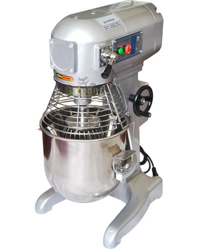 Amasadora de 10 litros planetaria Ibimar