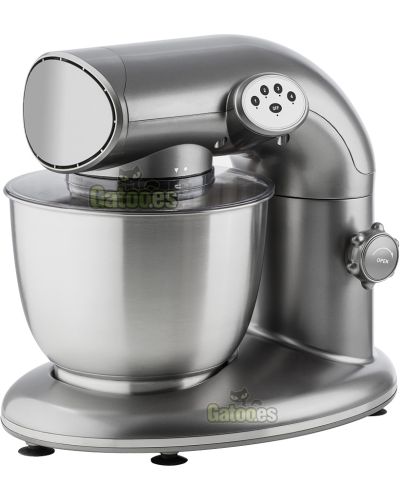 Amasadora 5 Litros 1000W