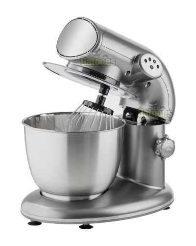 Amasadora 5 Litros 1000W abierta