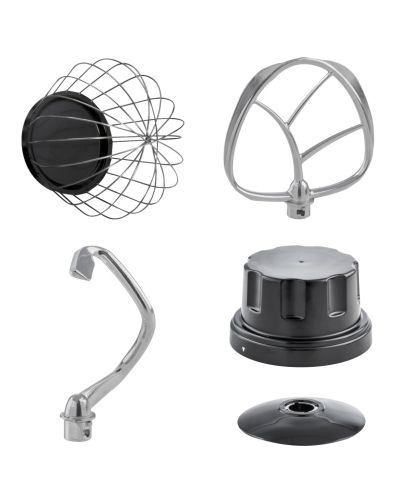 Accesorios de la Amasadora 5 Litros 1000W