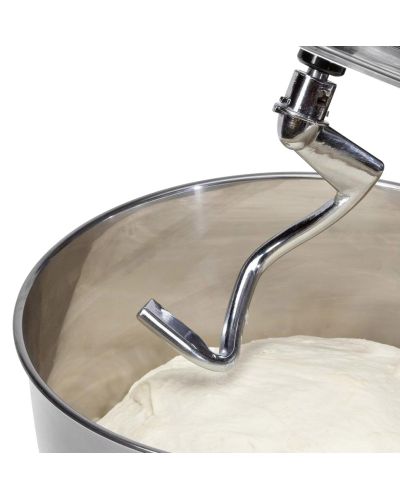 Gancho amasador de la amasadora Bomann de 6,3 litros