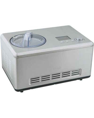 Heladera Koenig de 2 litros con compresor