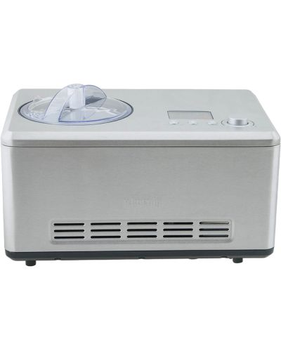 Heladera Koenig de 2 litros frontal