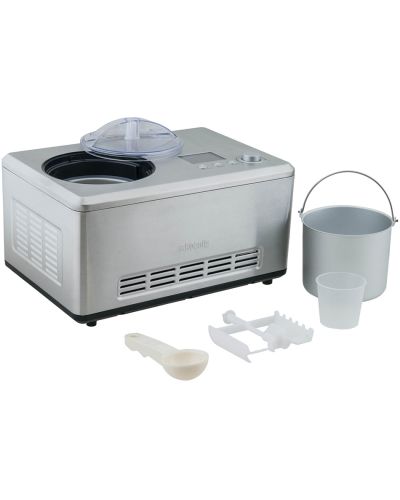 Accesorios de la heladera Koenig de 2 litros