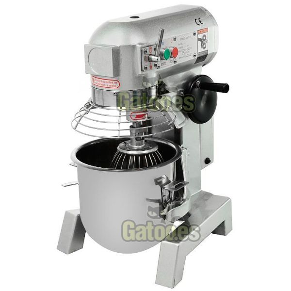 Amasadora Industrial de 30 litros