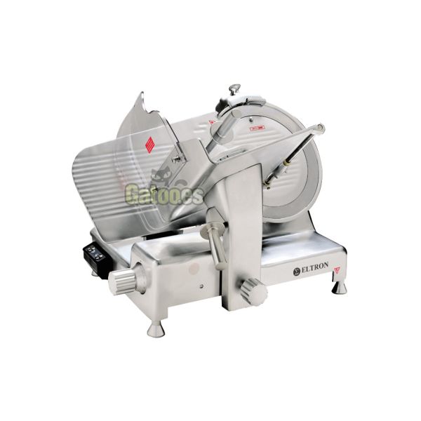Frontal Cortafiambres Profesional ELTRON 350 de 350 mm.