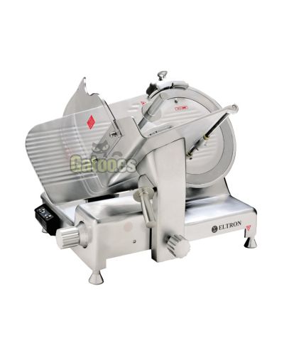 Frontal Cortafiambres Profesional ELTRON 350 de 350 mm.