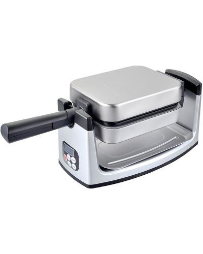 Máquina de Gofres Reversible 360º H.Koenig
