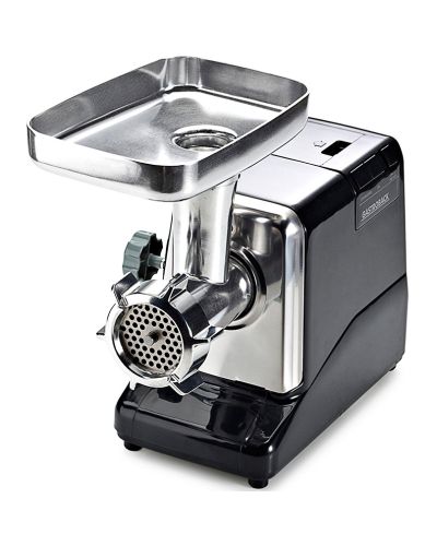 Picadora de Carne Semi-Profesional Gastroback metálica