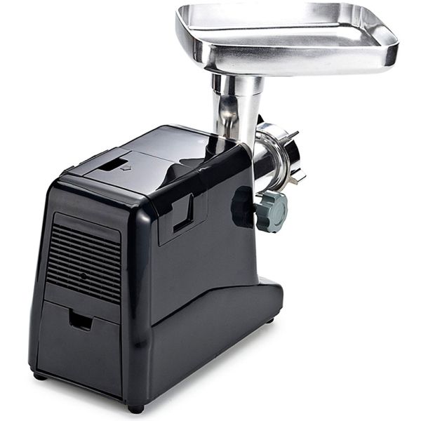 Picadora de Carne Semi-Profesional Gastroback - detras