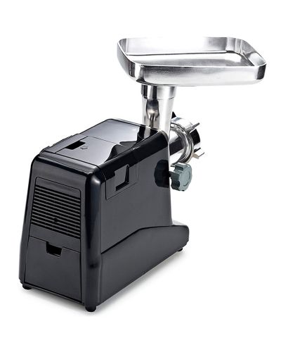 Picadora de Carne Semi-Profesional Gastroback - detras