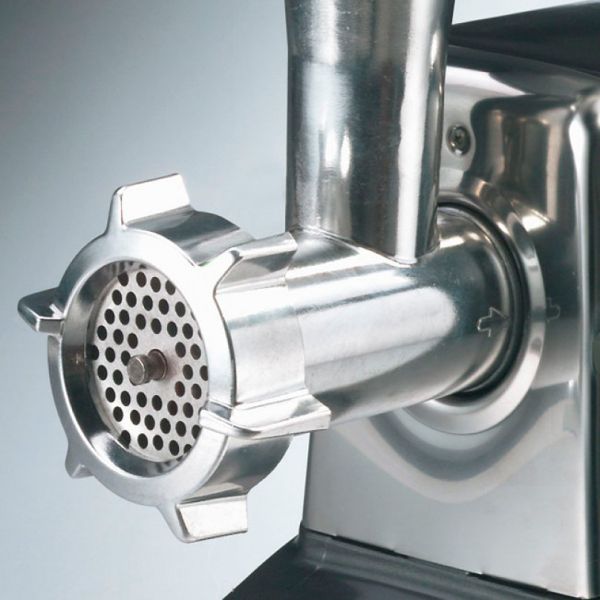 Picadora de Carne Semi-Profesional Gastroback - detalle