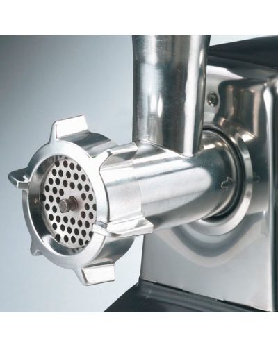 Picadora de Carne Semi-Profesional Gastroback - detalle