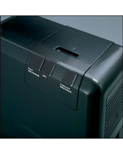 Picadora de Carne Semi-Profesional Gastroback - botones