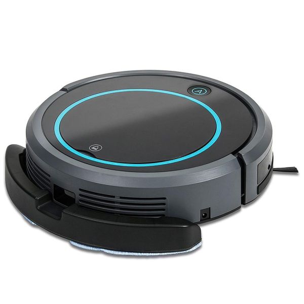 Robot Aspirador Inteligente Conga