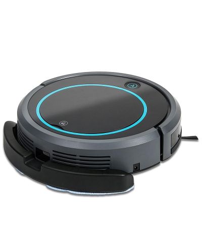 Robot Aspirador Inteligente Conga