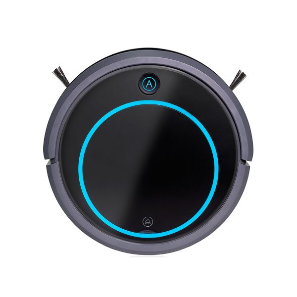 Robot Aspirador Conga