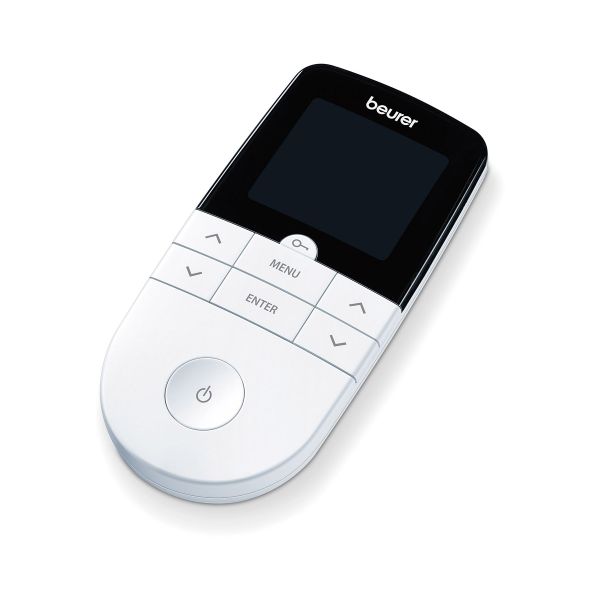 Electro-Estimulador muscular