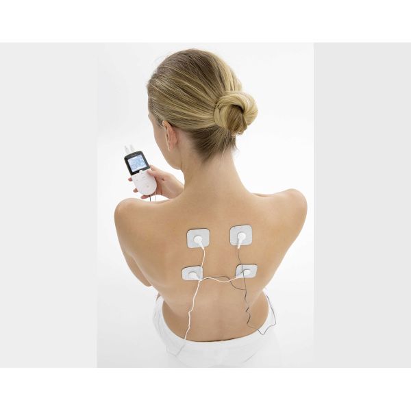 Electro-Estimulador muscular TENS de Beurer - espalda