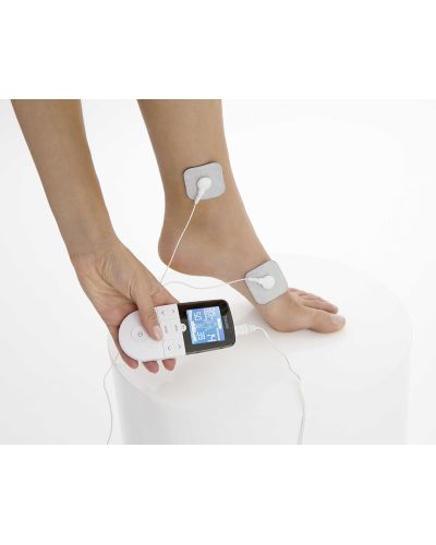 Electro-Estimulador muscular TENS de Beurer - pies