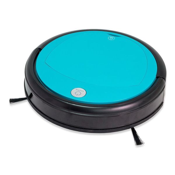 Robot Aspirador Inteligente Conga Slim