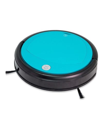 Robot Aspirador Inteligente Conga Slim