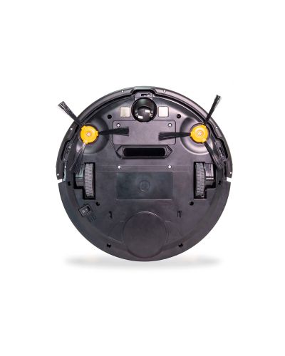 Robot Aspirador Inteligente Conga Slim - vista debajo