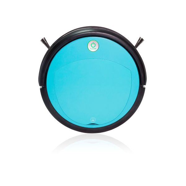 Robot Aspirador Inteligente Conga Slim - frontal