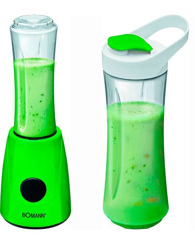 Batidora Smoothie Boman - verde Batidora Smoothie Boman - verde