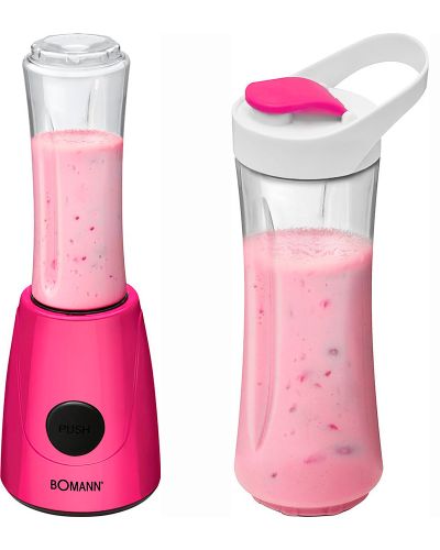 Batidora Smoothie Boman - morada Batidora Smoothie Boman - morada