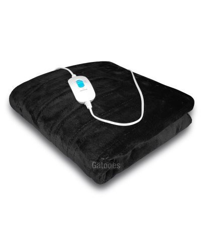 Manta eléctrica Plush de Vanan. 150 x 80 con mando