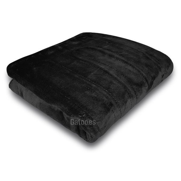 Manta eléctrica Plush de Vanan. 150 x 80