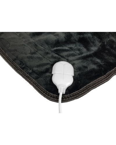 Manta eléctrica Plush de Vanan. 150 x 80 mando conectado