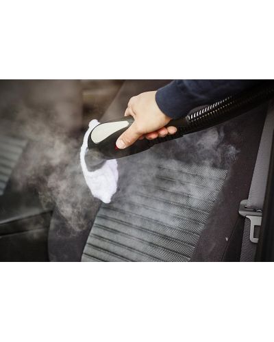 Vaporetto Polti Lecoaspira - coche