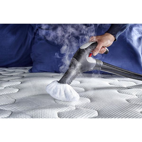 Vaporetto Polti Lecoaspira - colchones
