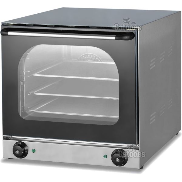 Horno Profesional de Conveccion 63 litros Eltron