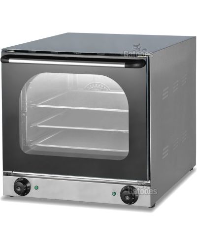 Horno Profesional de Conveccion 63 litros Eltron