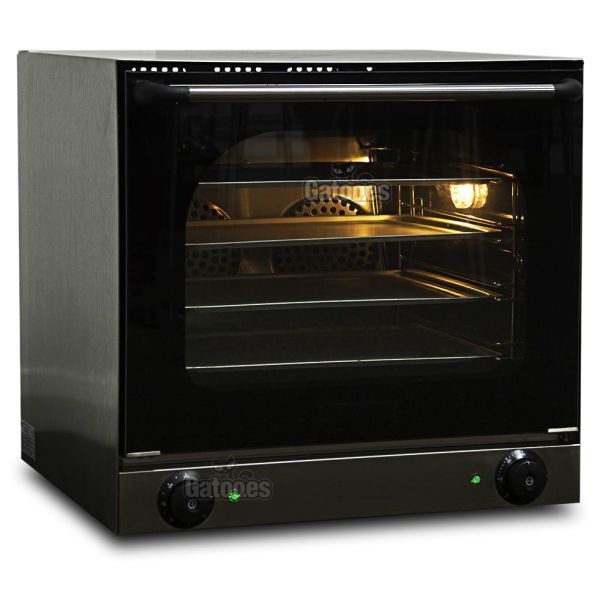 Horno Profesional de Conveccion 63 litros Eltron encendido