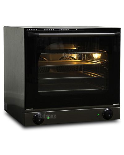 Horno Profesional de Conveccion 63 litros Eltron encendido