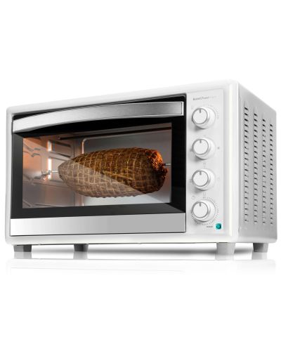 Horno 46 Litros de Convección y Rotisserie