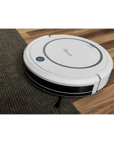 Robot Aspirador Inteligente Conga 750 WET - alfombra