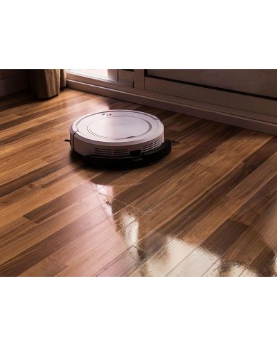 Robot Aspirador Inteligente Conga 750 WET - parquet