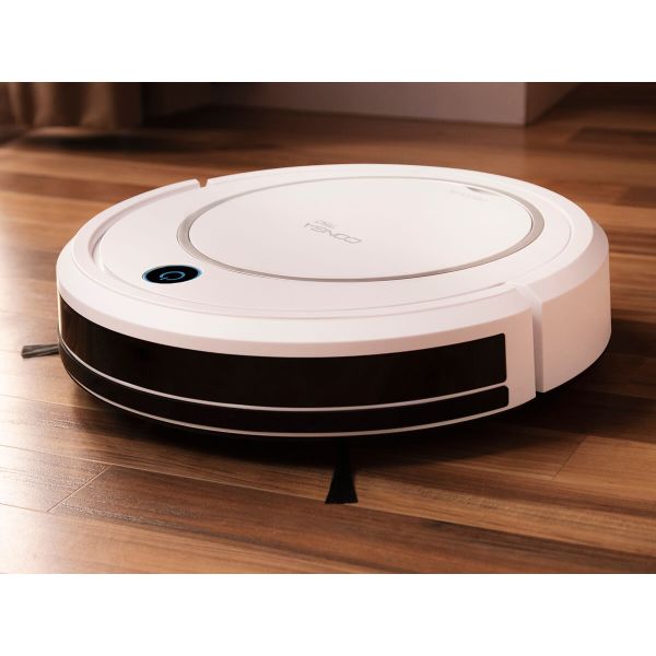Robot Aspirador Inteligente Conga 750 WET - parquet zoom