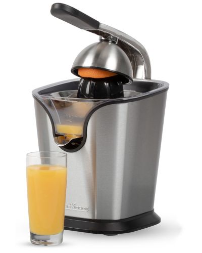 Exprimidor metálico Proficook