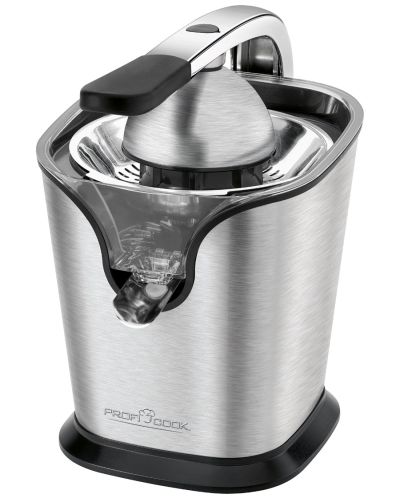 Exprimidor metálico Proficook - carrado