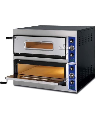 Horno para 12 Pizzas de 32 cm. Classic 32T2
